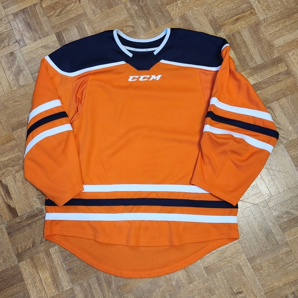 Youth L/XL CCM Practice Jersey - Picture 1 of 6